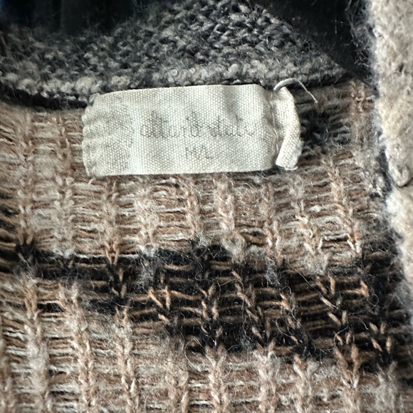 Alter’d State Cheetah Long Line Caridgan - Picture 4 of 6